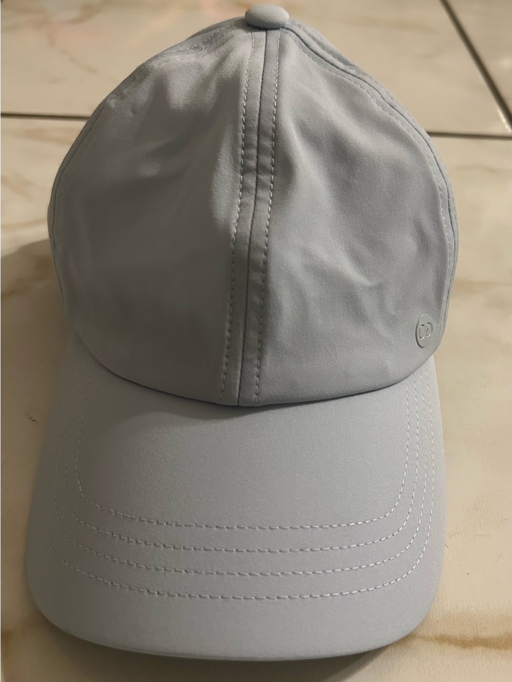 CALIA by Carrie Underwood pale Blue Baseball Cap